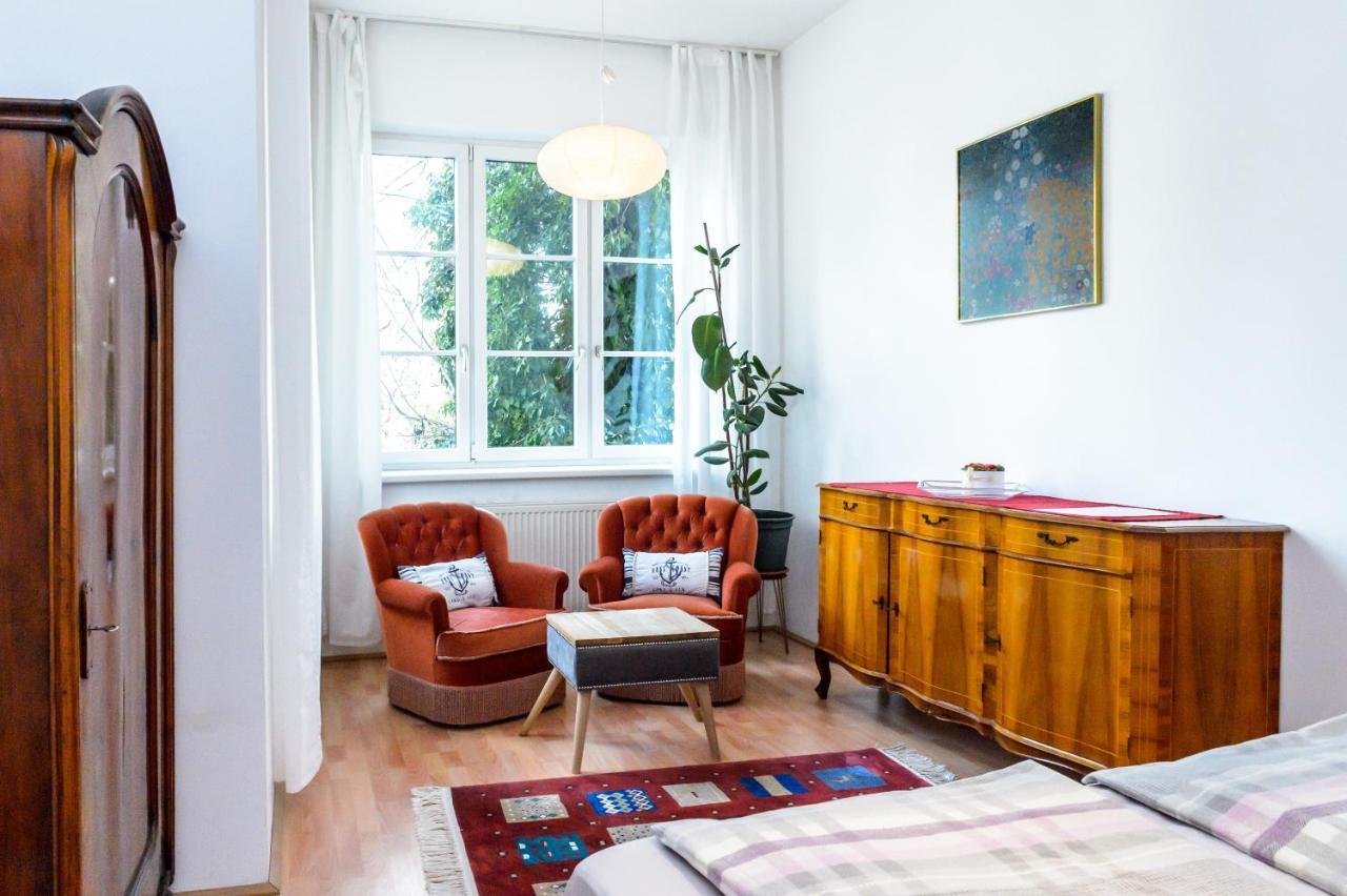 Schoen Wohnen Naehe Schoenbrunn Viyana Dış mekan fotoğraf