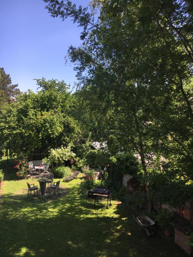 Schoen Wohnen Naehe Schoenbrunn Viyana Dış mekan fotoğraf